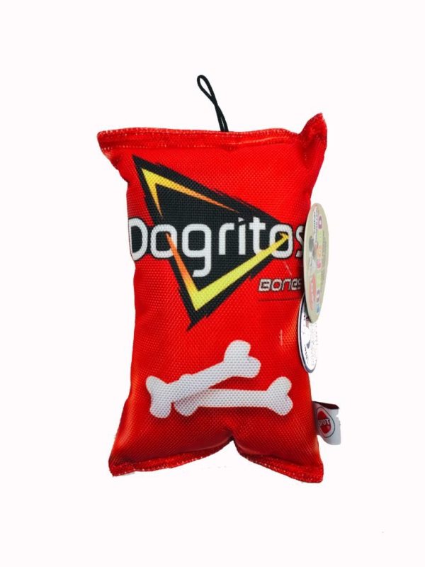 Spot Jouet pour chien - sac de chips Dogritos For Sale