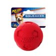 Nerf Dog Ballon de soccer sonore Online Hot Sale