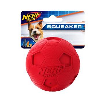 Nerf Dog Ballon de soccer sonore Online Hot Sale