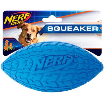 Nerf Dog ballon de football Trax sonore For Sale