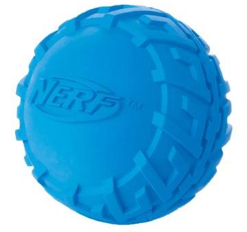 Nerf Dog balle de baseball Trax sonore Discount