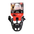 Muselière Alpha Zeus pour chien, grandeur 4, grande Fashion