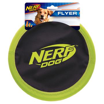 Nerf Dog Disque volant en nylon Online Sale