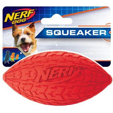 Nerf Dog ballon de football Trax sonore For Sale