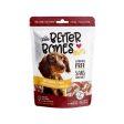 Zeus Better Bones - Os arôme de poulet, mini, paquet de 24 on Sale