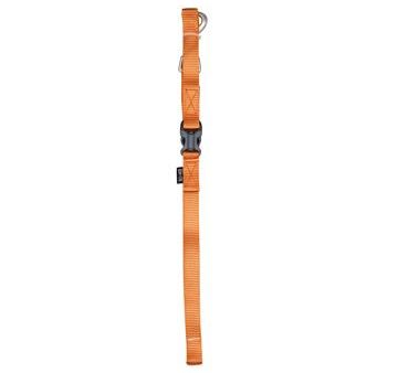 Laisse Zeus en nylon, tangerine, grande, 1,8 m (6 pi) Online now