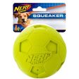 Nerf Dog Ballon de soccer sonore Online Hot Sale