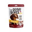 Zeus Better Bones - Os arôme de poulet, mini, paquet de 12 Discount