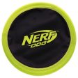 Nerf Dog Disque volant en nylon Online Sale