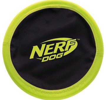 Nerf Dog Disque volant en nylon Online Sale