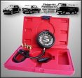 VW Taro 2.4 D 4x4 Pickup 1989-1997 Vacuum System & Fuel Pump Pressure Tester Sale