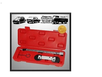 Volkswagen Passat 1.6 VAG FSi TFSi Engine Timing Camshaft Locking Tool Set on Sale