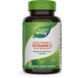 Vitamin C 1000 w Rose Hips Supply