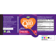 SMART Q10 CoQ10 Orange 100 mg 30 chew Fashion