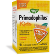 Primadophilus Kids Orange Flavor30chew Online Hot Sale