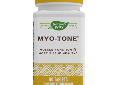 Myo-Tone * Discount