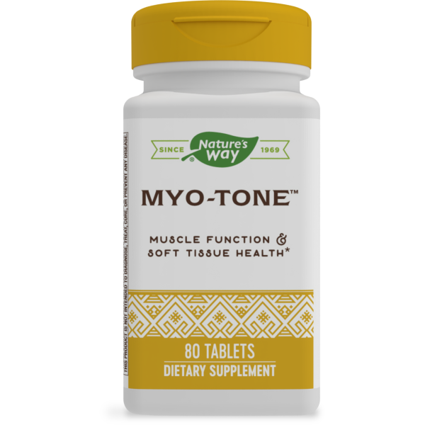 Myo-Tone * Discount