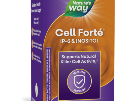 Cell Forté® IP-6 & Inositol Fashion