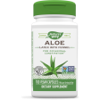 Aloe Vera 100 caps For Discount