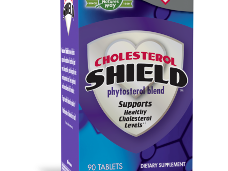 Cholesterol Shield * on Sale