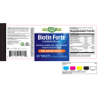 Biotin Forte 3 mg with Zinc Online Sale