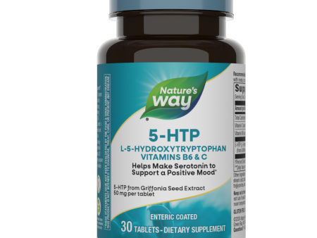 5-HTP Online Sale