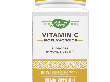 Vitamin C 500 on Sale