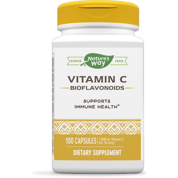 Vitamin C 500 on Sale