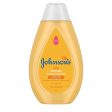 Johnson s Baby Tear Free Shampoo, No Parabens Phthalates Sulfates Dyes, Fresh, 13.6 Fl Oz - 38137117730 Supply