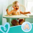 Pampers Fresh Clean Baby Wipes (52 Wipes) - 8001841041360 Fashion