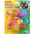 Nuby Ice Gel Teether Keys - 04852600567 Fashion