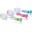 Nuby Bottle & Nipple Brush with Suction Base - 04852605523 Sale