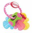 Nuby Ice Gel Teether Keys - 04852600567 Fashion