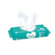 Pampers Fresh Clean Baby Wipes (52 Wipes) - 8001841041360 Fashion