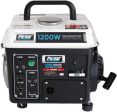 Pulsar Pulsar Portable Generator 1200 W Pulsar PG1202S 1200W Pico 900W portable gas generator-446885 Sale