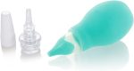 Nuby Medical Nasal Aspirator And Ear Syringe Set - 04852600172 Online now