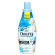 Downy Aroma Floral Fabric Softener 2.8L -  Helps reduce the number of wrinkles in your clothes to eliminate unwanted static cling. It also forces away hair, lint, fuzz, and other elements that commonly stick to clothing - 7500435126144 on Sale