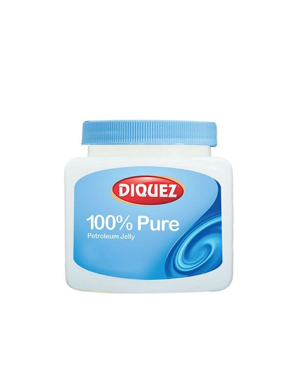 Diquez Nursey Petroleum Jelly 200G - 04386800654 Hot on Sale