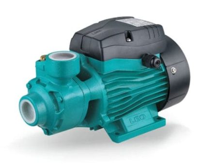 LEO Water Pump 0.5 HP PERIPHERAL PUMP XKm50-1 - Multipurpose water pump, applicable to many uses be it home, commercial or industrial. Discount