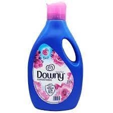 Downy Aroma Floral Fabric Softener 2.8L -  Helps reduce the number of wrinkles in your clothes to eliminate unwanted static cling. It also forces away hair, lint, fuzz, and other elements that commonly stick to clothing - 7500435126144 on Sale