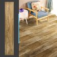 Art3d 36-Pack 54 Sq.ft Peel and Stick Floor Tiles Vinyl Plank Flooring Wood Look, Adhesive and Waterproof Tile Sticker for Bedroom, Living Room, Kitchen, RV in Ashtree on Sale