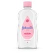 Johnson s Baby Oil with Aloe Vera & Vitamin E 14 oz known for its skin-soothing qualities - and vitamin E, a natural skin conditioner- 38137003332 For Cheap