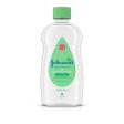 Johnson s Baby Oil with Aloe Vera & Vitamin E 14 oz known for its skin-soothing qualities - and vitamin E, a natural skin conditioner- 38137003332 For Cheap