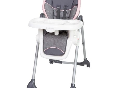 Baby Trend, Dine Time 3-in-1 High Chair 40 lbs - 9001402146 For Sale