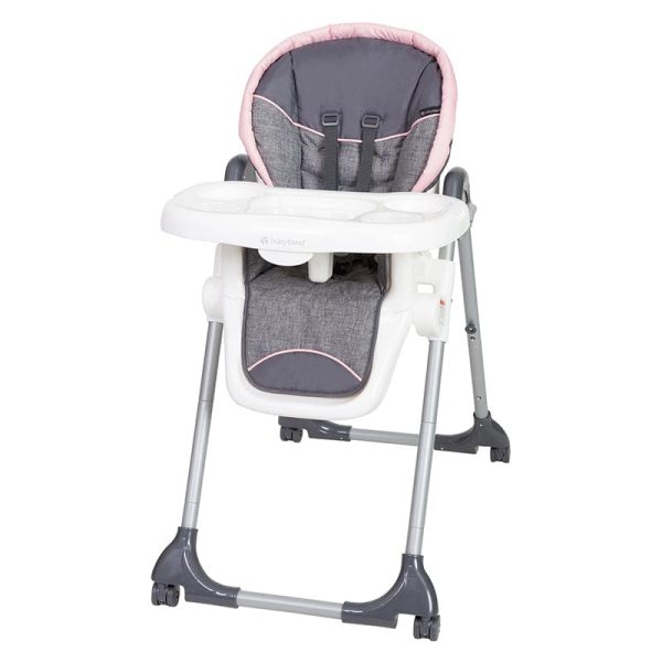 Baby Trend, Dine Time 3-in-1 High Chair 40 lbs - 9001402146 For Sale