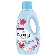 Downy Aroma Floral Fabric Softener 2.8L -  Helps reduce the number of wrinkles in your clothes to eliminate unwanted static cling. It also forces away hair, lint, fuzz, and other elements that commonly stick to clothing - 7500435126144 on Sale