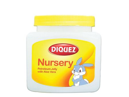 Diquez Nursey Petroleum Jelly 200G - 04386800654 Hot on Sale