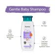 Himalaya Gentle Baby Shampoo for Baby-Soft Hair & Scalp Soothing Moisture, 13.53 oz - 60506950123 Online Hot Sale