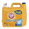 Arm & Hammer Liquid Detergent Clean Burst (45oz)-03320097538 Supply