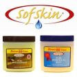 Sofskin, Pure Petroleum Jelly 6oz - 85470900245 Online now